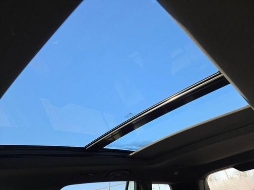 2020 Cadillac XT6 Premium Luxury AWD