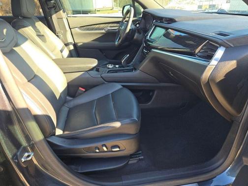 2020 Cadillac XT6 Premium Luxury AWD