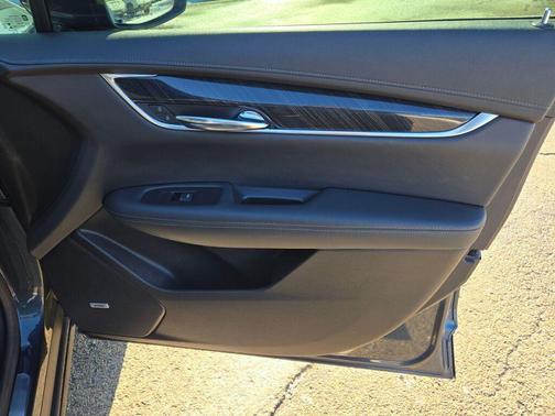 2020 Cadillac XT6 Premium Luxury AWD