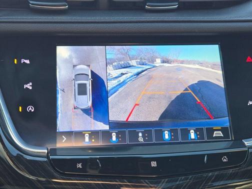 2020 Cadillac XT6 Premium Luxury AWD