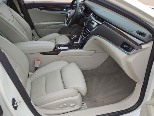 2013 Cadillac XTS Premium