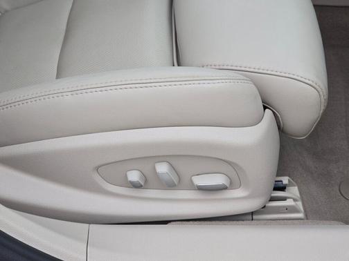2013 Cadillac XTS Premium