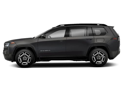 2026 Jeep Cherokee LAREDO/LIMITED