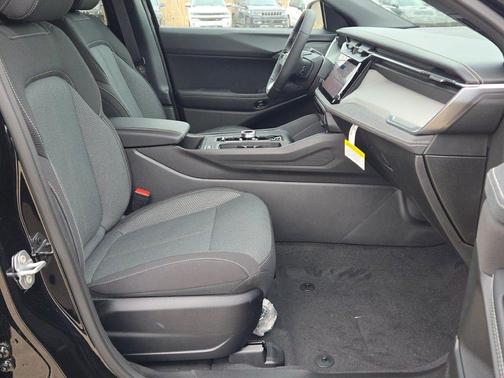 2026 Jeep Cherokee LAREDO/LIMITED