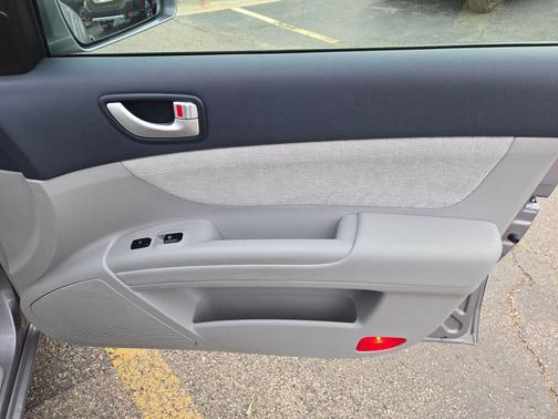 2006 Hyundai SONATA GLS