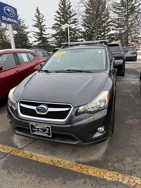 2013 Subaru XV Crosstrek 2.0i Premium