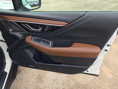 2020 Subaru Outback Touring