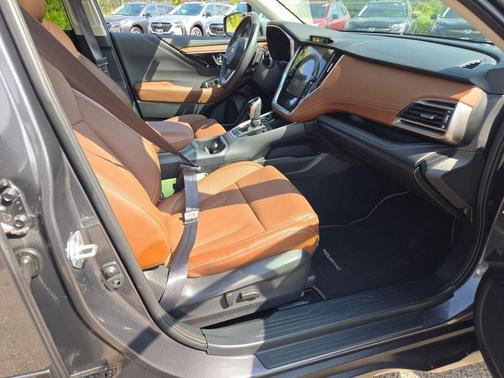 2023 Subaru Outback Touring
