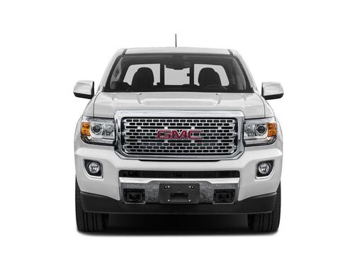 2019 GMC Canyon Denali