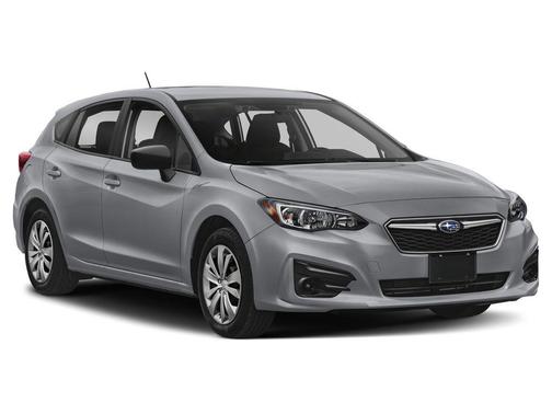 2019 Subaru Impreza 2.0i Premium