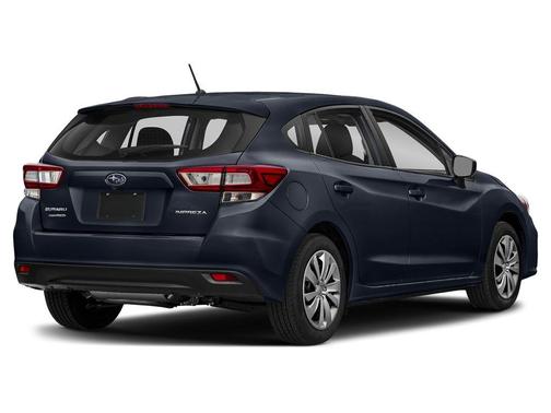 2019 Subaru Impreza 2.0i Premium