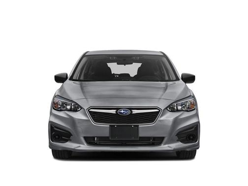2019 Subaru Impreza 2.0i Premium