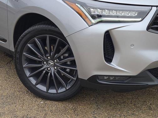 2023 Acura RDX A-Spec Advance Package