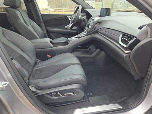 2023 Acura RDX A-Spec Advance Package
