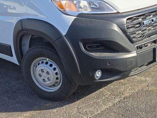 2026 RAM ProMaster 1500 Base