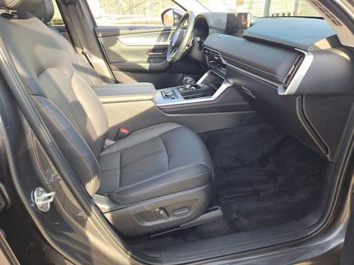 2024 Mazda CX-90 3.3 Turbo Preferred