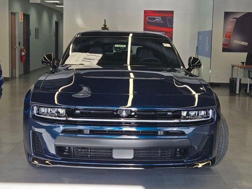 2026 Dodge Charger Scat Pack