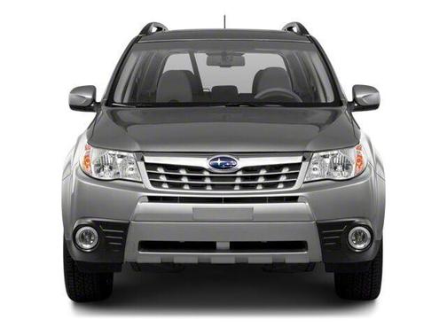 2013 Subaru Forester 2.5X