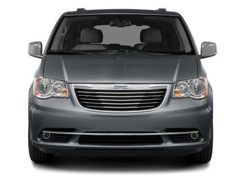 2014 Chrysler Town & Country Touring-L