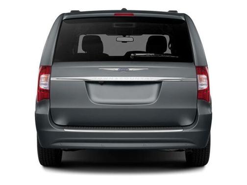 2014 Chrysler Town & Country Touring-L
