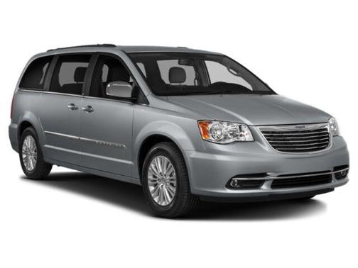 2014 Chrysler Town & Country Touring-L
