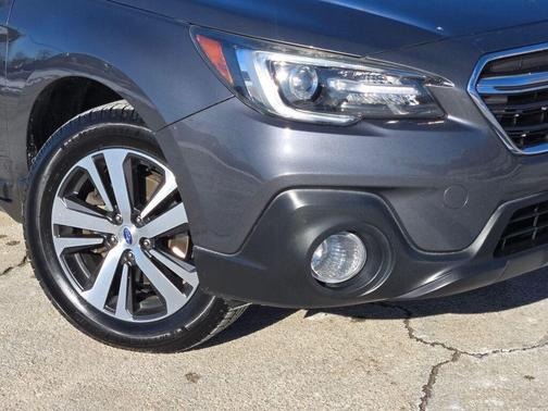 2018 Subaru Outback 3.6R Limited