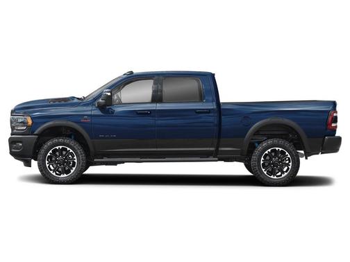 2024 RAM 2500 Power Wagon