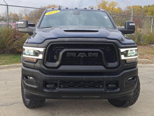 2024 RAM 2500 Power Wagon