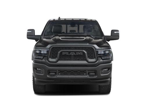 2024 RAM 2500 Power Wagon