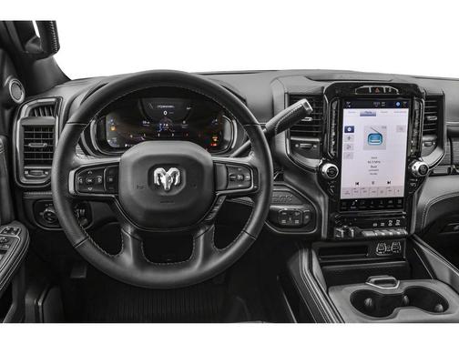 2024 RAM 2500 Power Wagon