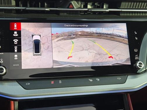 2025 Jeep Wagoneer S Launch Edition