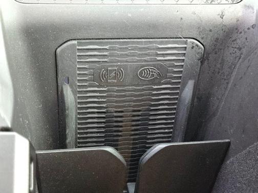 2025 Jeep Wagoneer S Launch Edition