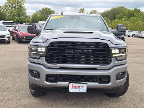 2024 RAM 2500 Limited