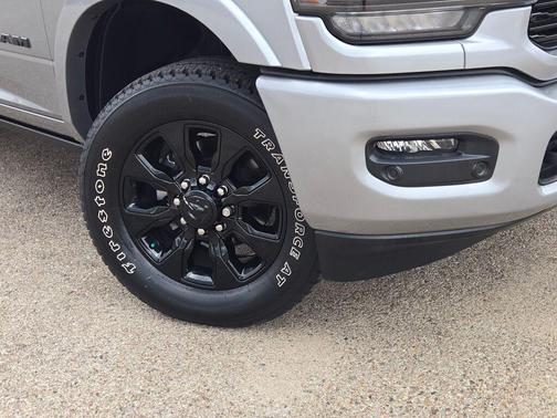 2024 RAM 2500 Limited