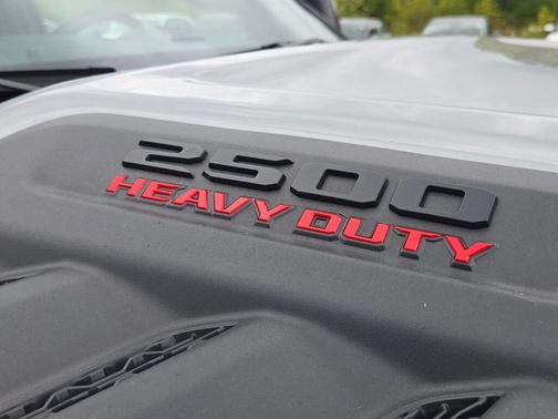 2024 RAM 2500 Limited