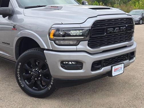 2024 RAM 2500 Limited