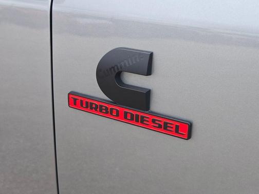 2024 RAM 2500 Limited