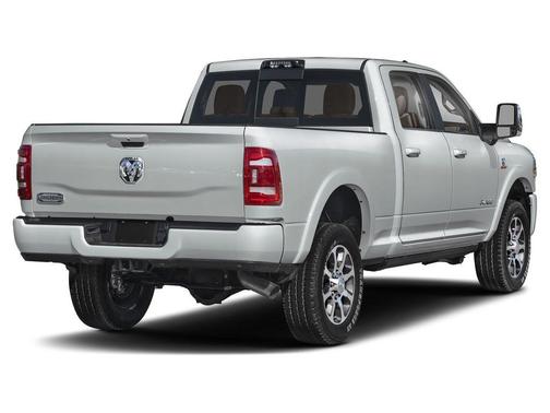 2024 RAM 2500 Limited