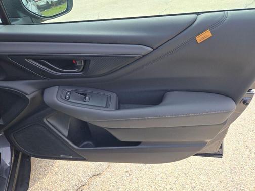 Magnetite Gray Metallic 2024 Subaru Outback Wilderness