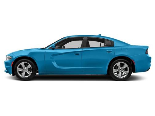 2018 Dodge Charger SXT