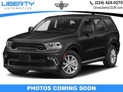 2023 Dodge Durango R/T