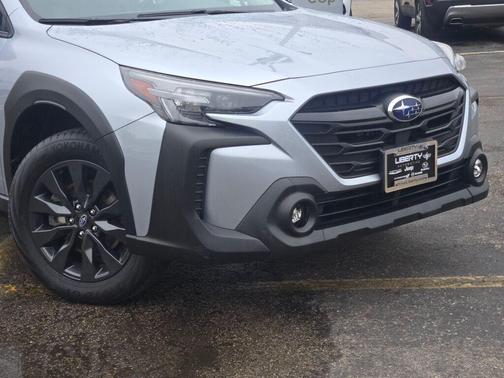 2023 Subaru Outback Onyx Edition