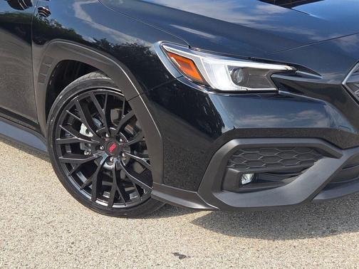 2022 Subaru WRX GT