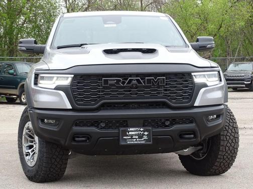 2025 RAM 1500 RHO