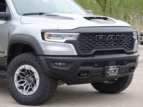 2025 RAM 1500 RHO