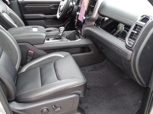 2025 RAM 1500 RHO