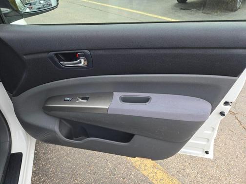 2008 Toyota Prius Base