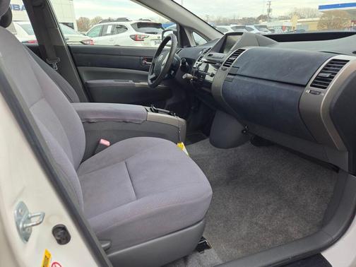 2008 Toyota Prius Base