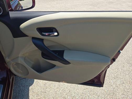 2016 Acura RDX Base