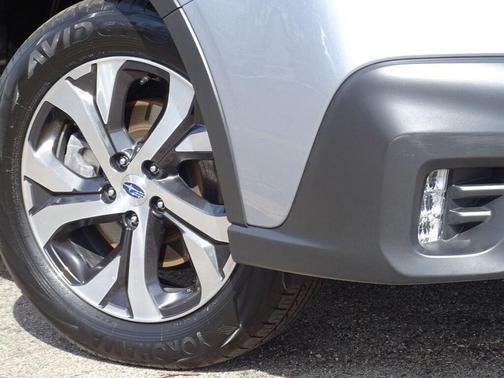 2022 Subaru Outback Limited XT